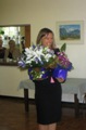Vicar birthday